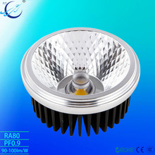 LED۸10w20w30wCOBڵAR111컨դƹԴ