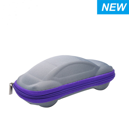 Low price wholesale multi-color glasses cloth multi-function screwdriver polarization test card car box zipper box