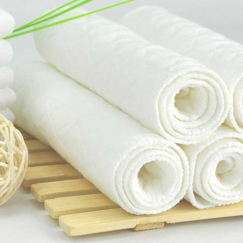 Newborn cotton absorbent diapers special diapers three-layer thickened colorful ecological cotton pure cotton breathable washable diapers