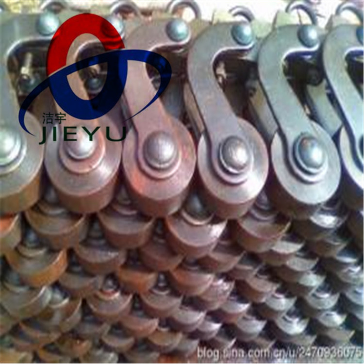 电除尘阴阳振打锤振打锤组件尘中轴承阴极传动系统装置 阴极传动