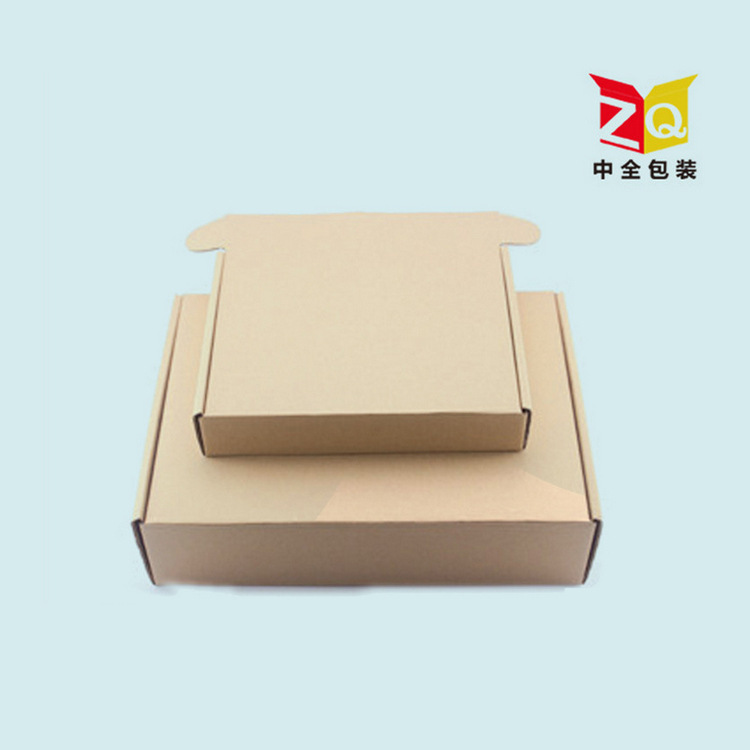 深圳厂家 龙华大浪纸箱生产批发批发 物流周转箱快递包装盒飞机盒