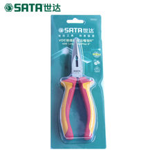 ���SATA�� VDE��Ե��ѹ����ǯ8 70132