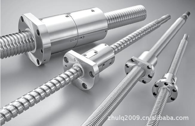 供应 滚珠丝杠 银泰丝杠PMI滚珠丝杠-台湾品牌滚珠丝杠代理商