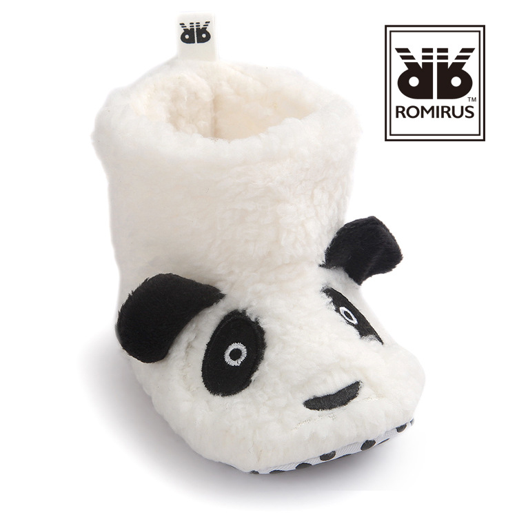 Panda B