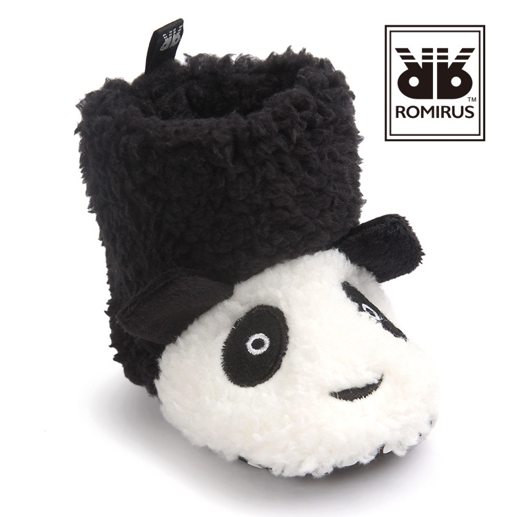 Panda A