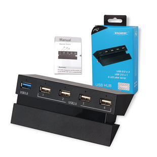 �¿�PS4�Uչ�� USB�־��� HUB�D�Q�� usb2.0/3.0�ӿ��D�Q�� 2�D5