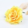 Decorations, hair accessory, flowered, wholesale