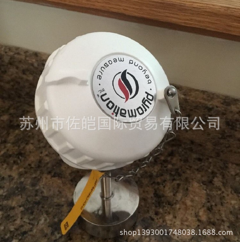 供应PYROMATION品牌原装RAF185型热电阻 PT100温度传感器