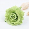 Decorations, hair accessory, flowered, wholesale