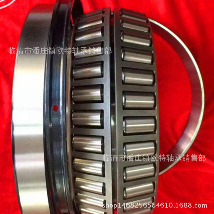 352144双列圆锥滚子轴承 高品质 原厂轴承