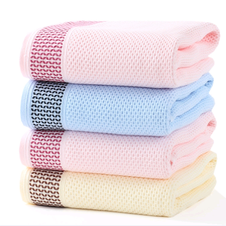 厂家直销情侣款纯棉浴巾洗澡裹胸柔软吸水薄纱布 裹布沙滩巾