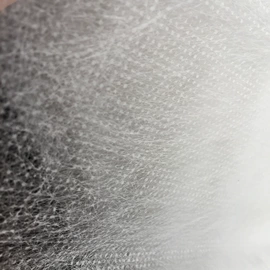 衬布;其他无纺布;针刺无纺布