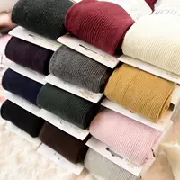 Quality demi-season keep warm tights, socks, combed cotton, fitted, wholesale