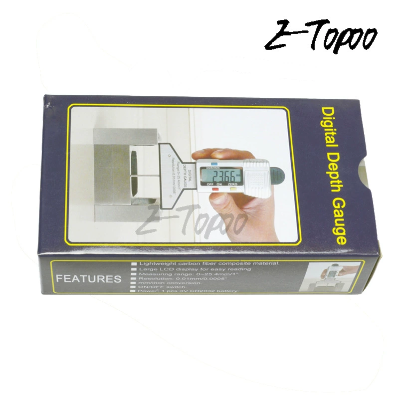 Шины ETOPOO, 25.4 мм, 0.01 мм, 3V