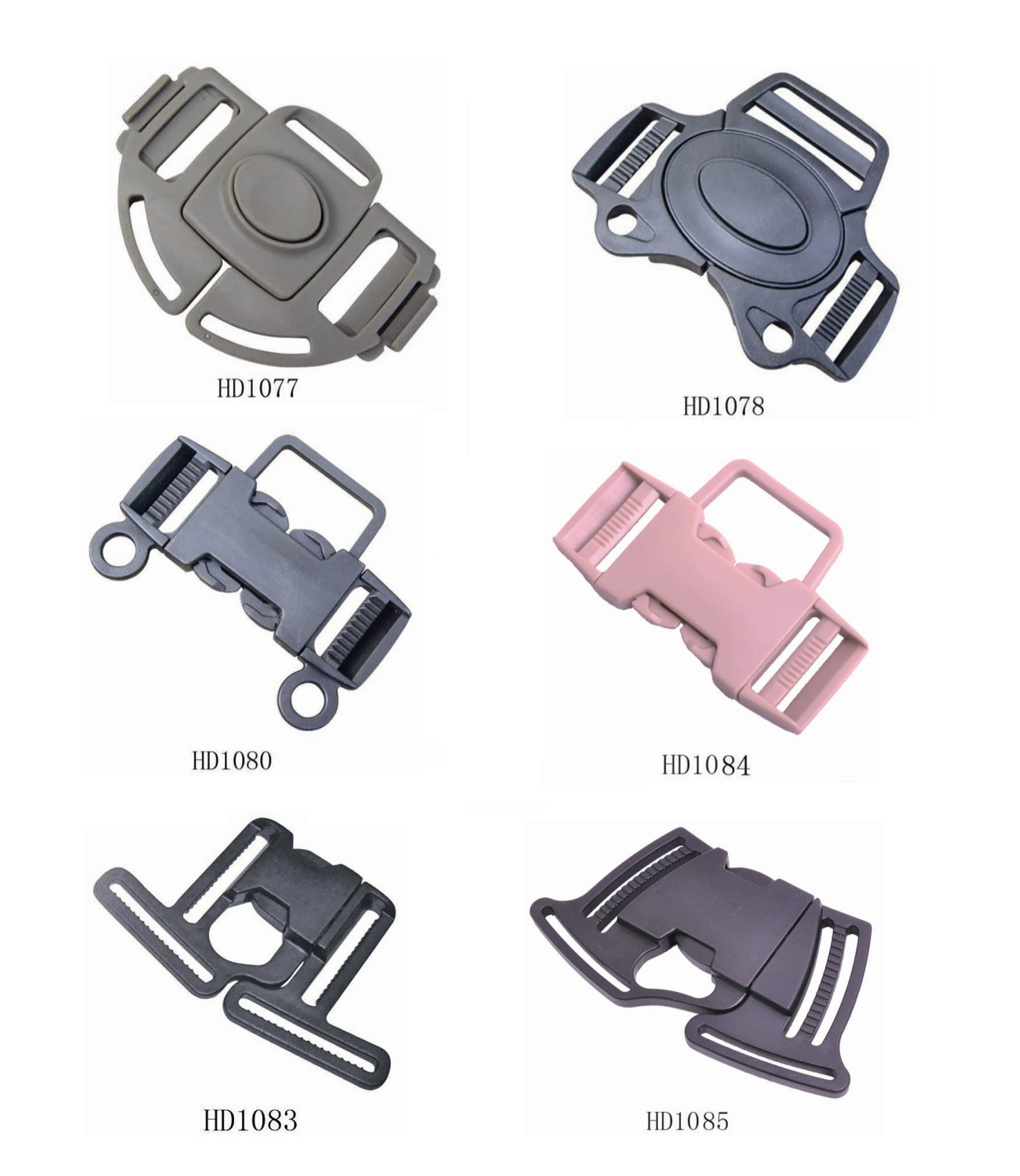 Поставка всех видов детских автомобильных аксессуаров, разнонаправленная пряжка, пряжка автомобильного сиденья, Пряжка для коляски, пятисторонняя пряжка