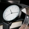 Fashionable case, swiss watch, suitable for import, city style, simple and elegant design