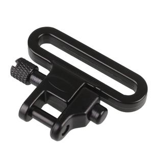 1pcs 300 pounds tension strap ring strap buckle tactical strap ring tactical strap buckle quick release