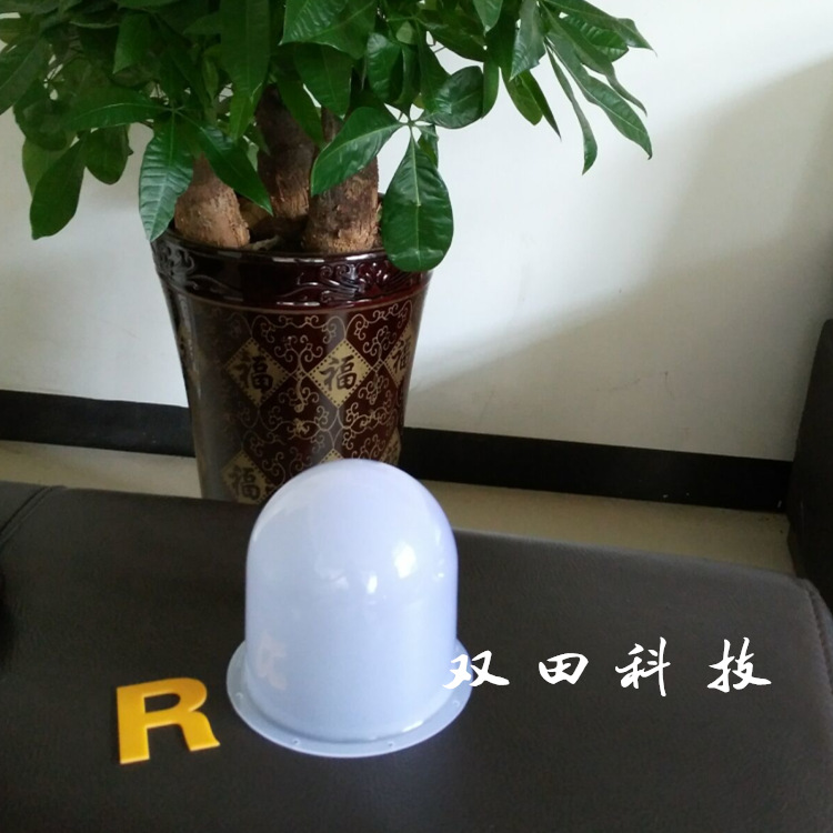 佛山厂家生产PC工程灯罩   PC光扩散板灯罩 PC厚片吸塑厚板吸塑
