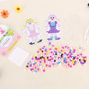 �¿��ֹ�ƴ�Dƴ������ͯ����DIY�ں϶�����С�Y��diy�Ʒ�S�����l