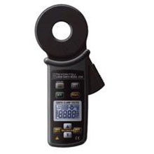 克列茨KYORITSU共立KEW 4200型钳式接地电阻测试仪