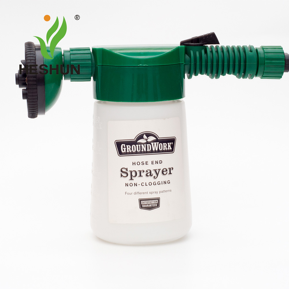 销售多攻能喷雾桶(图)