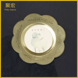 金属工艺品;其他美甲产品;美甲饰品