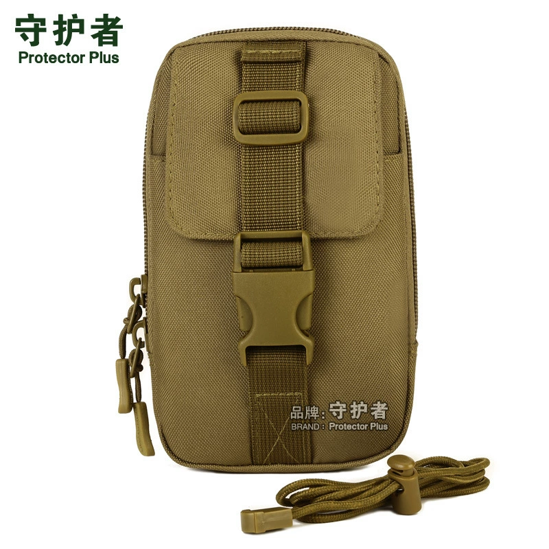 Sports belt bag, shoulder bag, 6inch, 5.5inch