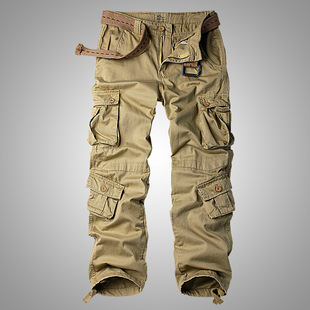 AKARMY 羳Lѝ Cargo Pants Բѝɹbѝ3357