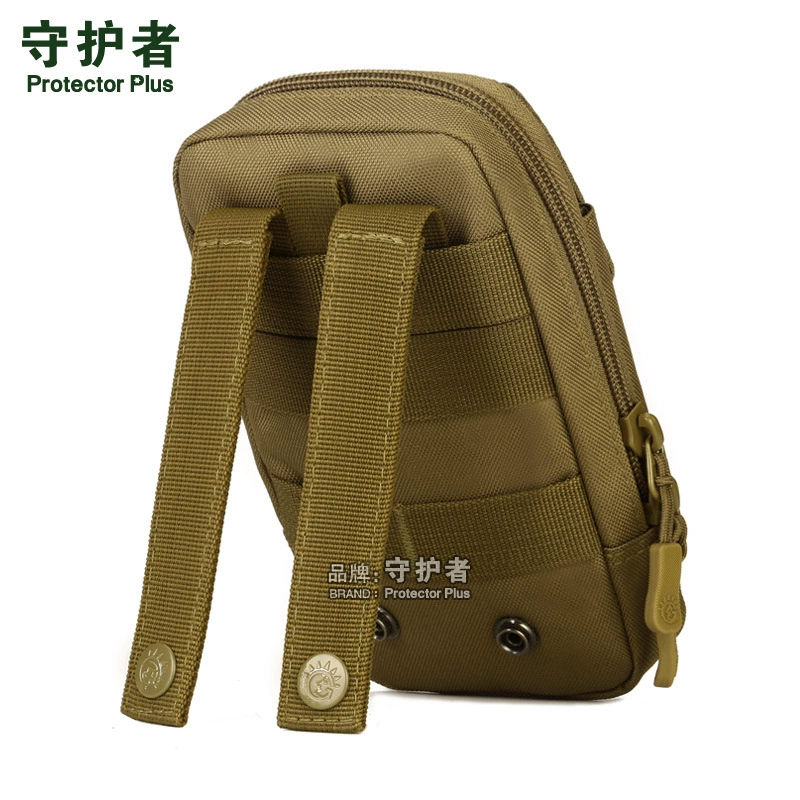 Sports belt bag, shoulder bag, 6inch, 5.5inch