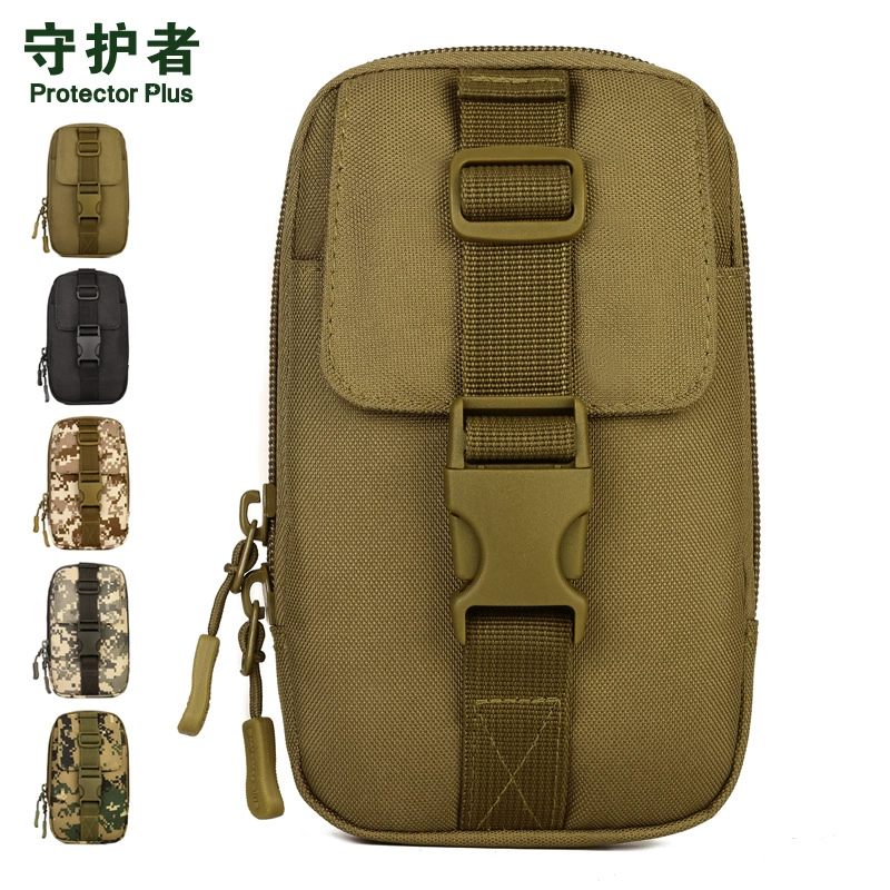 Sports belt bag, shoulder bag, 6inch, 5.5inch