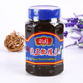 酱腌菜;辣椒酱