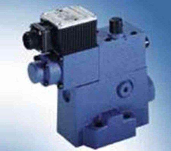 原装力士乐比例溢流阀DREE10-5X/100YMG24K31M现货原装