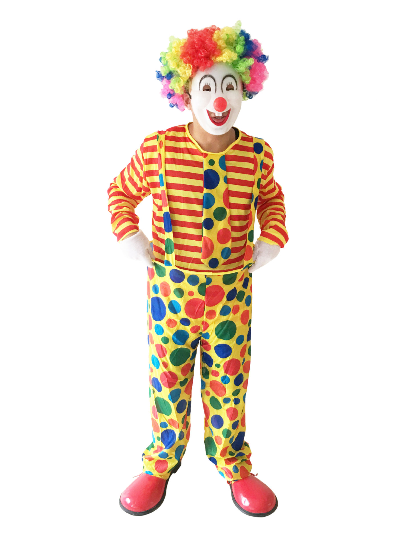 Костюм, комплект для взрослых, xэллоуин, выпускной вечер, наряжаться, косплей