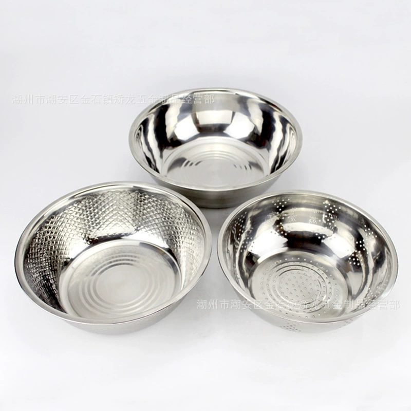 Set stainless steel, kitchenware, 3 piece set, Birthday gift