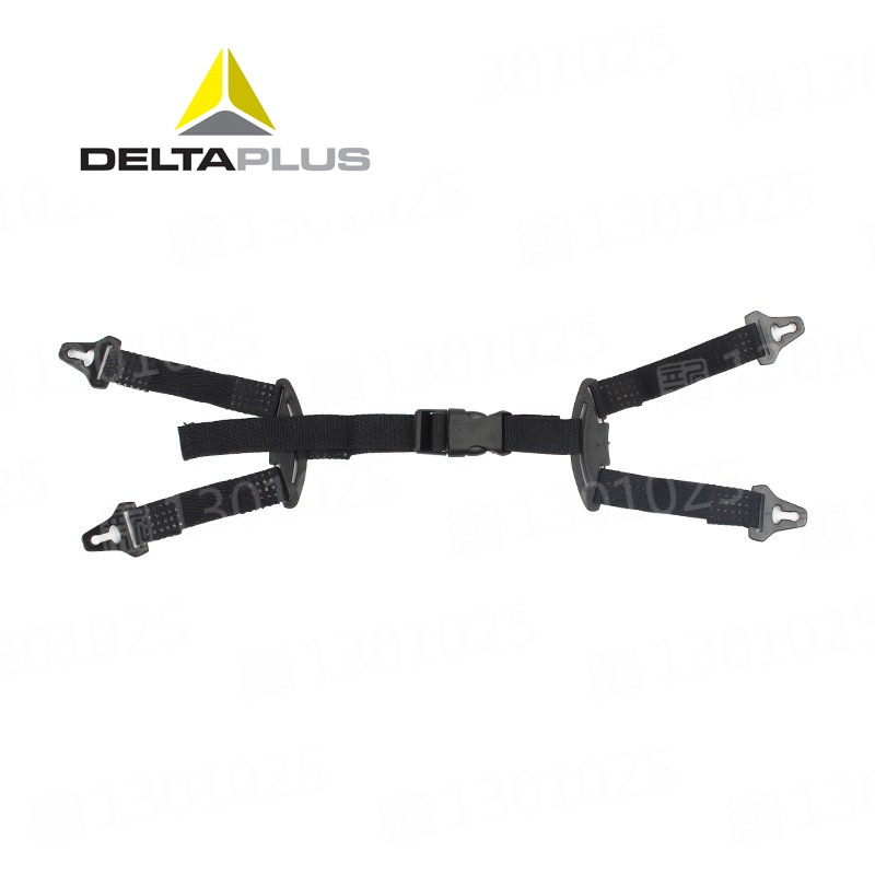 代尔塔102015 DYNAMIC JUGALPHA 安全帽下颚带