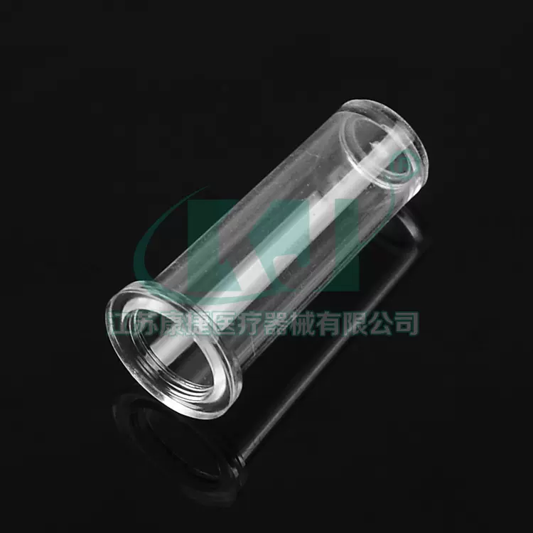 武汉艾尔夫血凝仪杯批发一次性比色杯  KB020-2 价格优惠