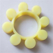 大量聚氨酯梅花垫 弹性垫MT8梅花垫 联轴器缓冲垫