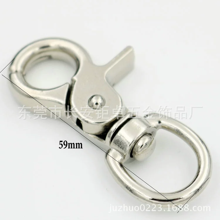 High quality metal bag accessory, wholesale
