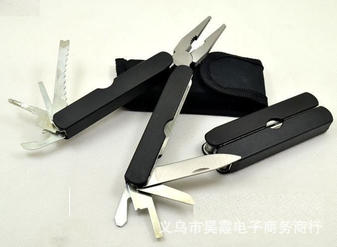 Multifunctional pliers stainless steel