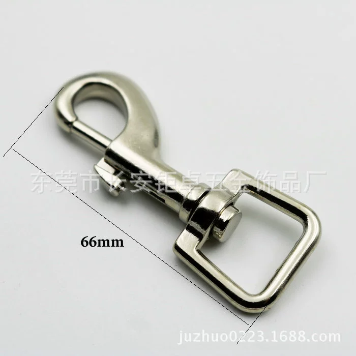 High quality metal bag accessory, wholesale