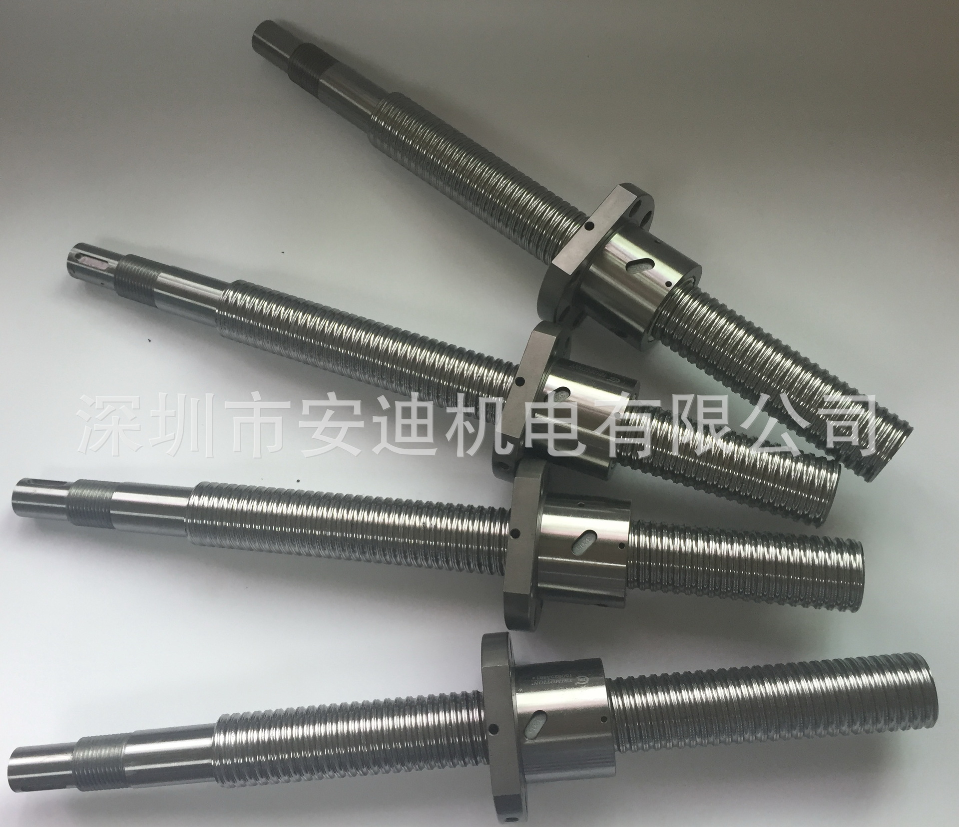 深圳专业销售 台湾进口  传动丝杆 SFYR3232