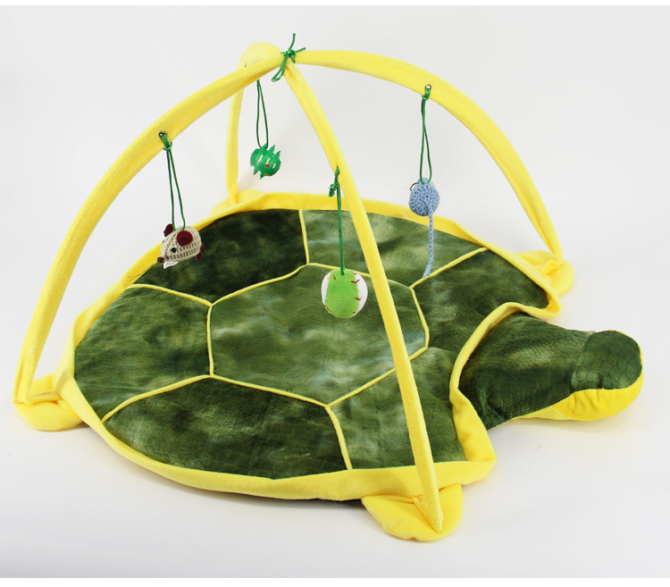 Green Mao Turtle Simple Packaging