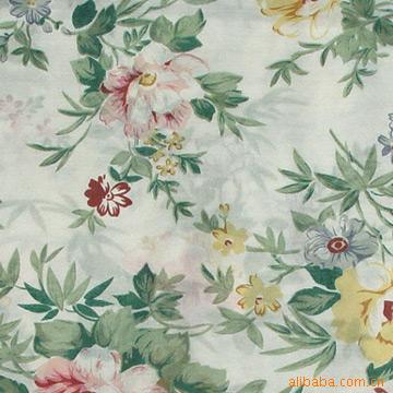 厂家直供坯布印花漂白 本色本白宽幅窄幅交织棉布面料