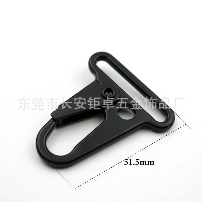 High quality metal bag accessory, wholesale