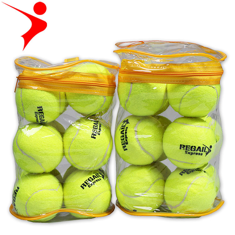 REGAIL EXP12 Pouch Training Tennis Training Tennis Practice Tennis Stress Tennis