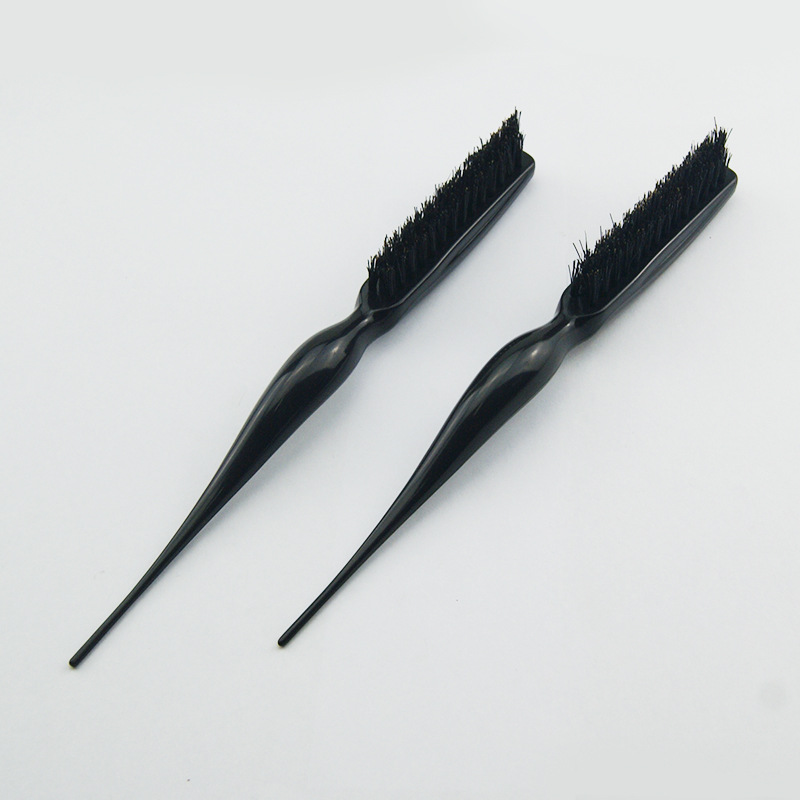Peines de cabello de cabello, productos de cabello, peines de teñido de cabello, cepillo de teñido de cabello suave, cepillo de teñido de cabello fácil para el hogar image 5