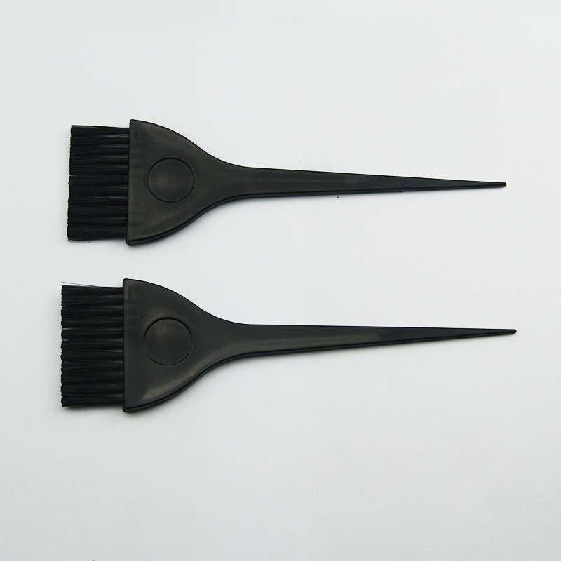 Peines de cabello de cabello, productos de cabello, peines de teñido de cabello, cepillo de teñido de cabello suave, cepillo de teñido de cabello fácil para el hogar image 4