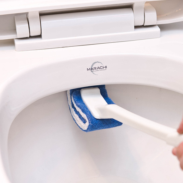 Disposable toilet for home use