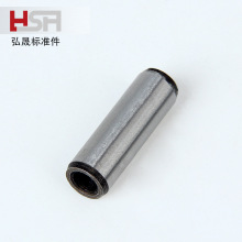 厂家供应 带排气槽内螺纹圆柱销GB/T120-2000高强度精密MSTP定位