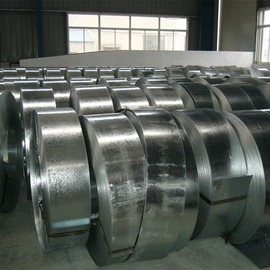 结构钢;镀锌带钢;冷轧带钢